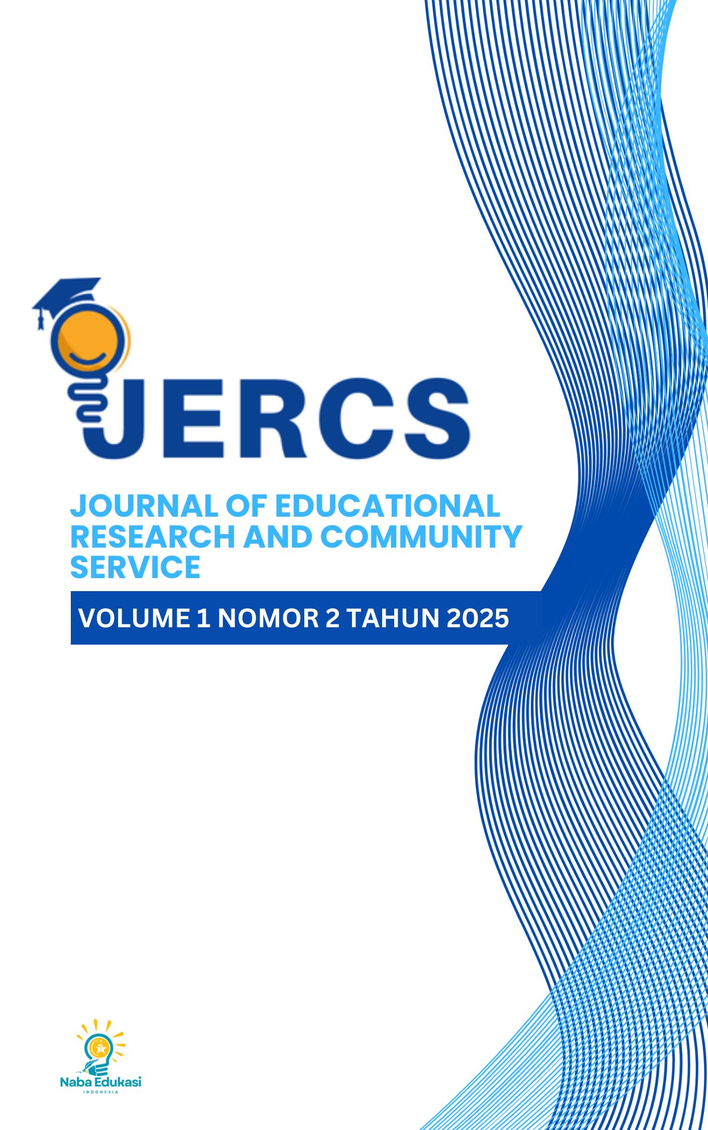 					View Vol. 1 No. 2 (2025): APRIL 2025
				